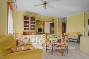 Appartamento Via Tommaso Salvadori Paleotti, 12, 6