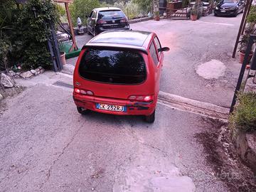 fiat 600