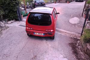 fiat 600