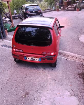 fiat 600