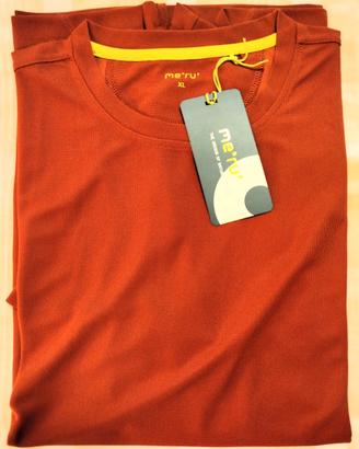 Meru Bristol T-Shirt