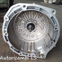 Cambio automatico alfa romeo stelvio 2.2 d