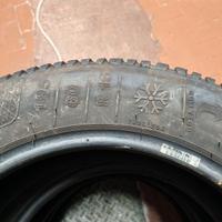 Pneumatici invernali