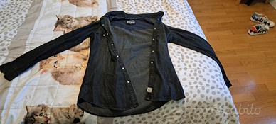 Camicia Alcott