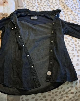 Camicia Alcott