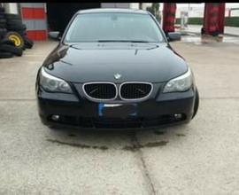 BMW Serie 5 (E60/E61) - 2007