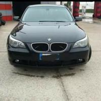 BMW Serie 5 (E60/E61) - 2007