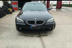 BMW Serie 5 (E60/E61) - 2007