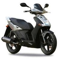 Kymco Agility 150i - 2017