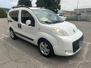 Fiat Qubo 1.3 Multijet