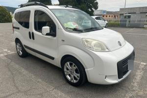 Fiat Qubo 1.3 Multijet