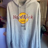 Felpa Hard Rock Paris