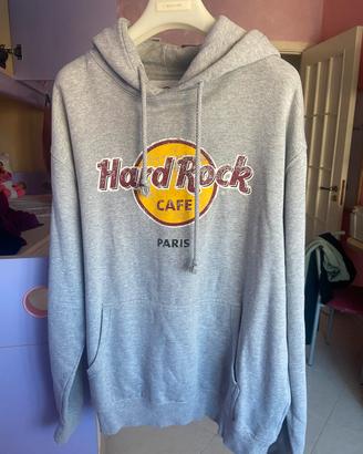 Felpa Hard Rock Paris