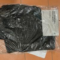 Tappetini in gomma Skoda Fabia