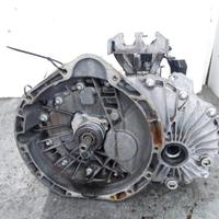 1693610002 CAMBIO MANUALE 5M MERCEDES-BENZ CLASSE 