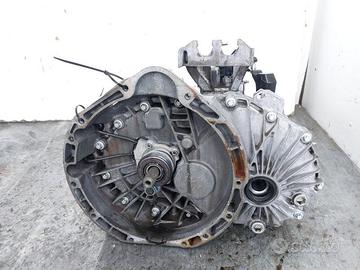 1693610002 CAMBIO MANUALE 5M MERCEDES-BENZ CLASSE 