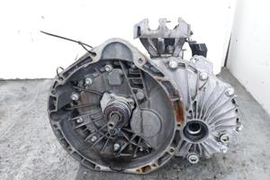 1693610002 CAMBIO MANUALE 5M MERCEDES-BENZ CLASSE 