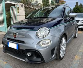 Abarth 695 Rivale