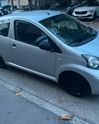 Toyota aygo 1*serie