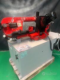 Segatrice Bianco 330 S.A.