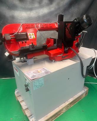 Segatrice Bianco 330 S.A.