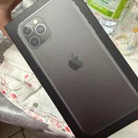 Iphone 11 pro