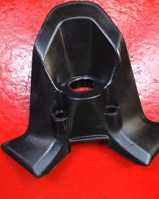 COVER BLOCCHETTO ACC. DUCATI 1098 S