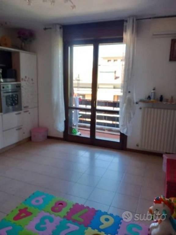 Appartamento – Mirandola, Modena - Altro