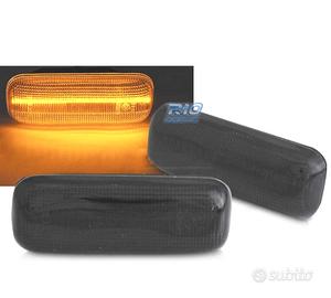 FRECCIE DINAMICHE A LED MERCEDES R170 R171 W163 W2