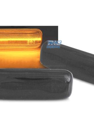 FRECCIE DINAMICHE A LED MERCEDES R170 R171 W163 W2