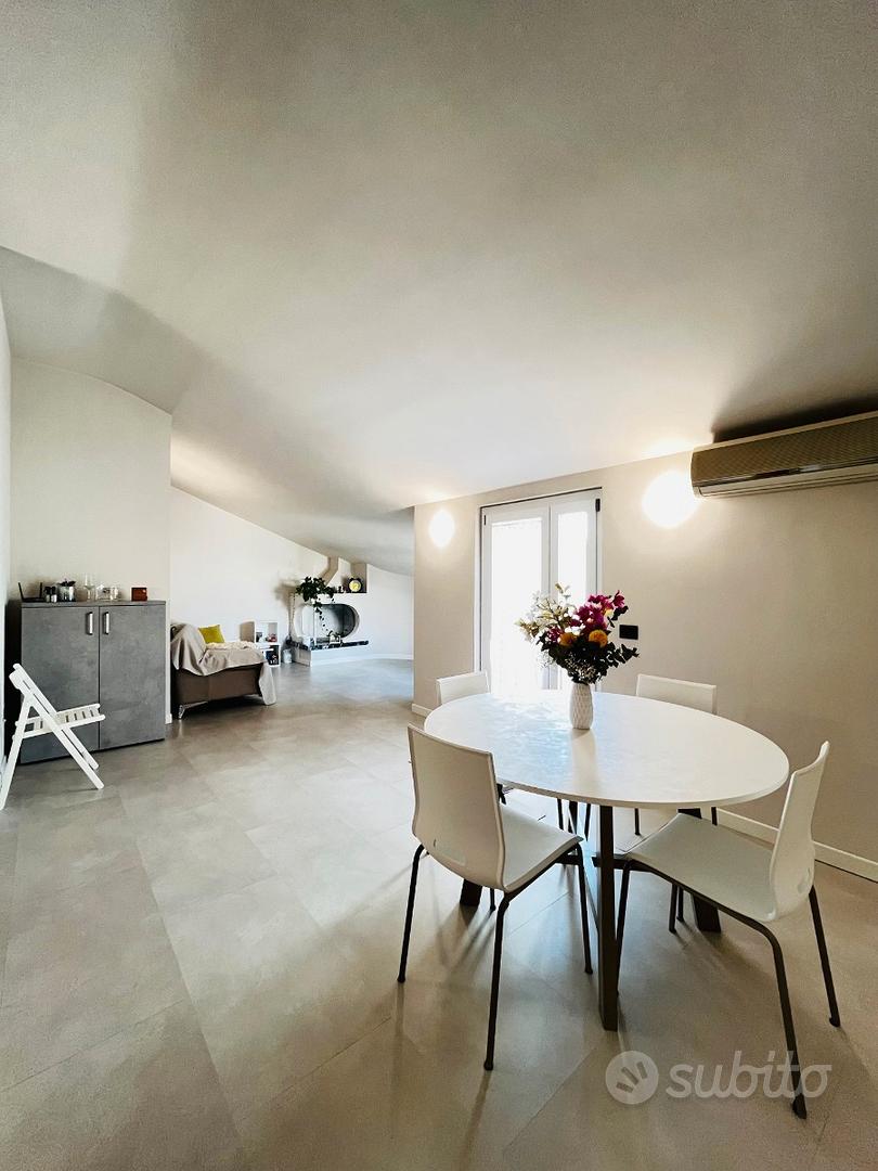 Apartment in Legnago, Porto - Vista 6