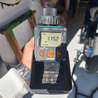 programmatore irrigazione