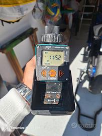 programmatore irrigazione