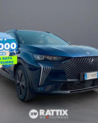 DS ds7 DS7 1.6 e-tense phev Performance Line+ 225c