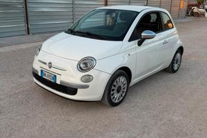 FIAT 500 1.3MULTIJET 75CV TURBINA BASSA 