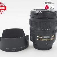 Nikon AF-S DX 18-70 F3.5-4.5 G ED (Nikon)