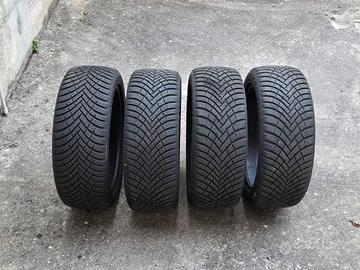 Pneumatici invernali Hankook 215/45/R17