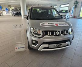 SUZUKI Ignis 1.2 AllGrip 4x4 Pronta consegna