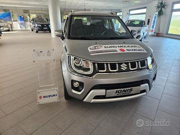 SUZUKI Ignis 1.2 AllGrip 4x4 Pronta consegna