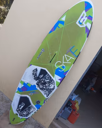 tavola windsurf fanatic skate TE 99