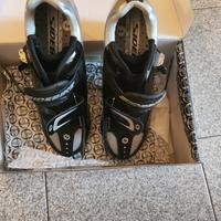 scarpe da ciclismo 