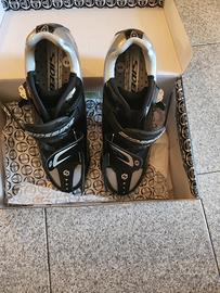 scarpe da ciclismo 