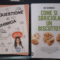 Libri tempo Libero chimica