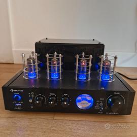 Amplificatore valvole AUNA AMP VT