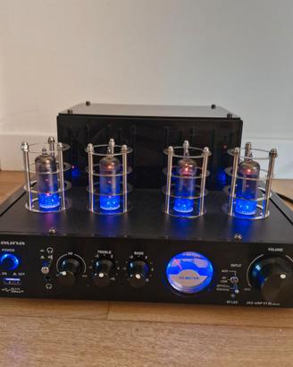 Amplificatore valvole AUNA AMP VT