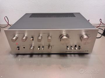 Pioneer SA 7500 Amplificatore 1976
