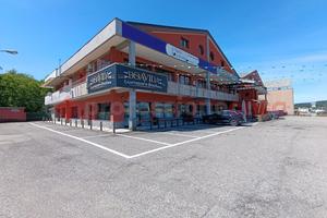 Stabile/Palazzo Castelletto sopra Ticino [356VRG]