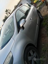 Scenic testata da sostituire 