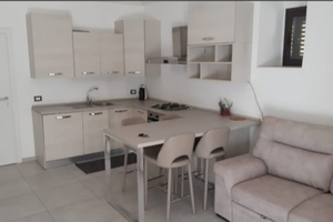 Bilocale ristrutturato 70 mq