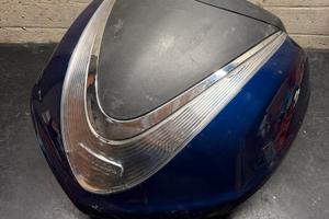 BAULETTO HONDA SH 125 150 300